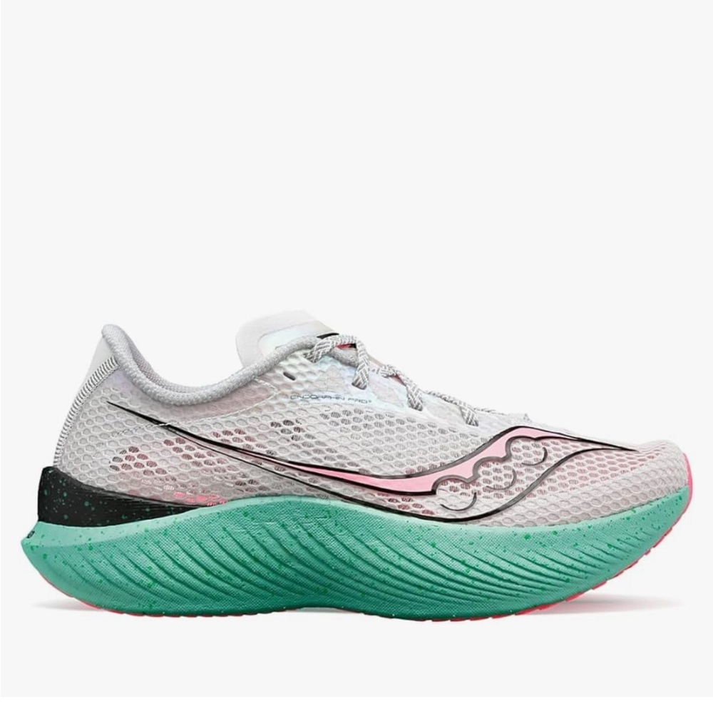 Saucony Endorphin Sneakers - Picture 9 of 10